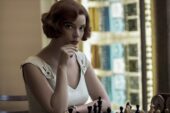 La regina degli scacchi: scacco matto per Beth Harmon