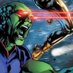 Zack Snyder’s Justice League: chi è Martian Manhunter?