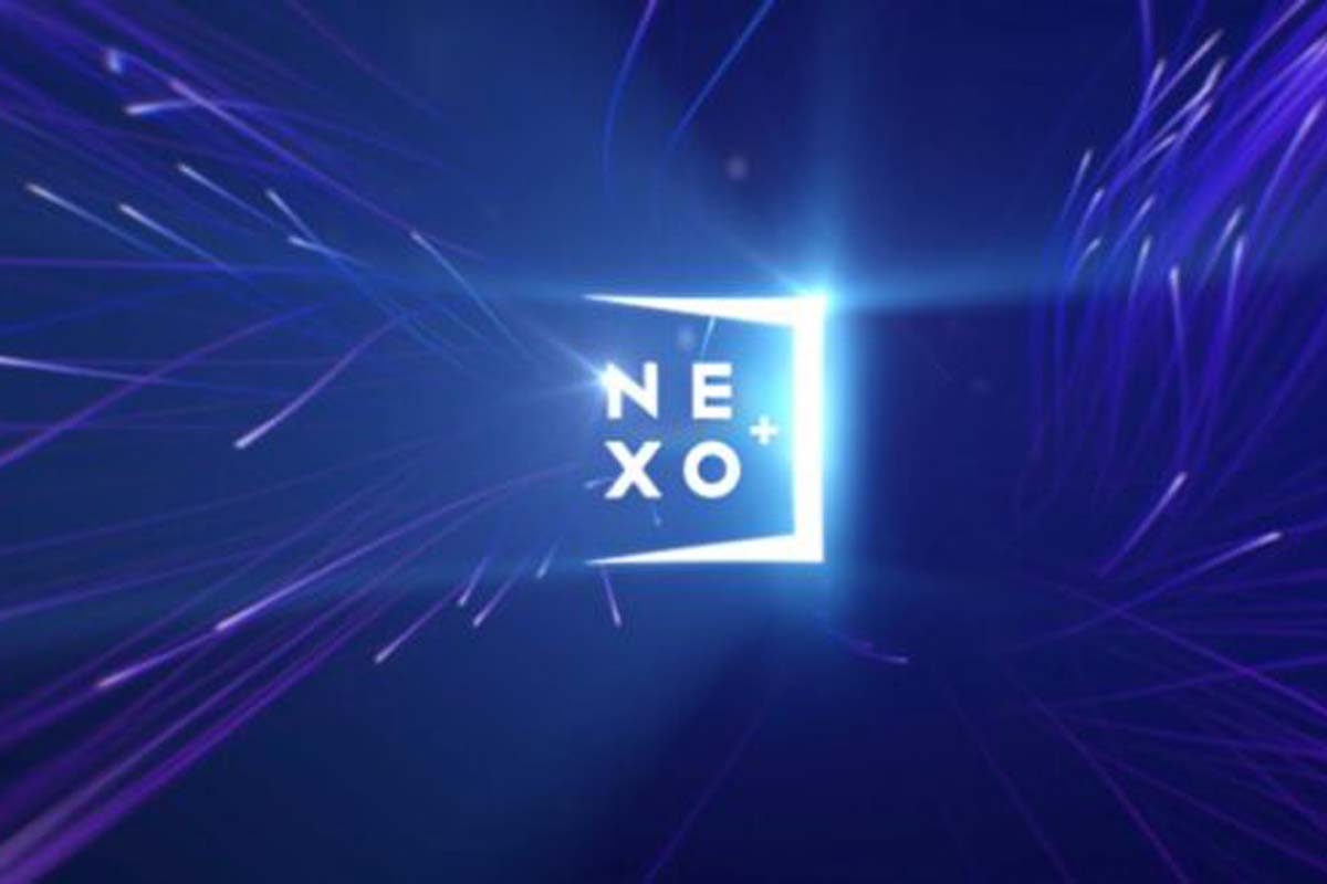 Nexo Copertina