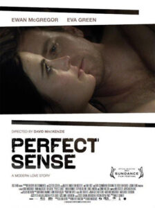 Perfect Sense poster