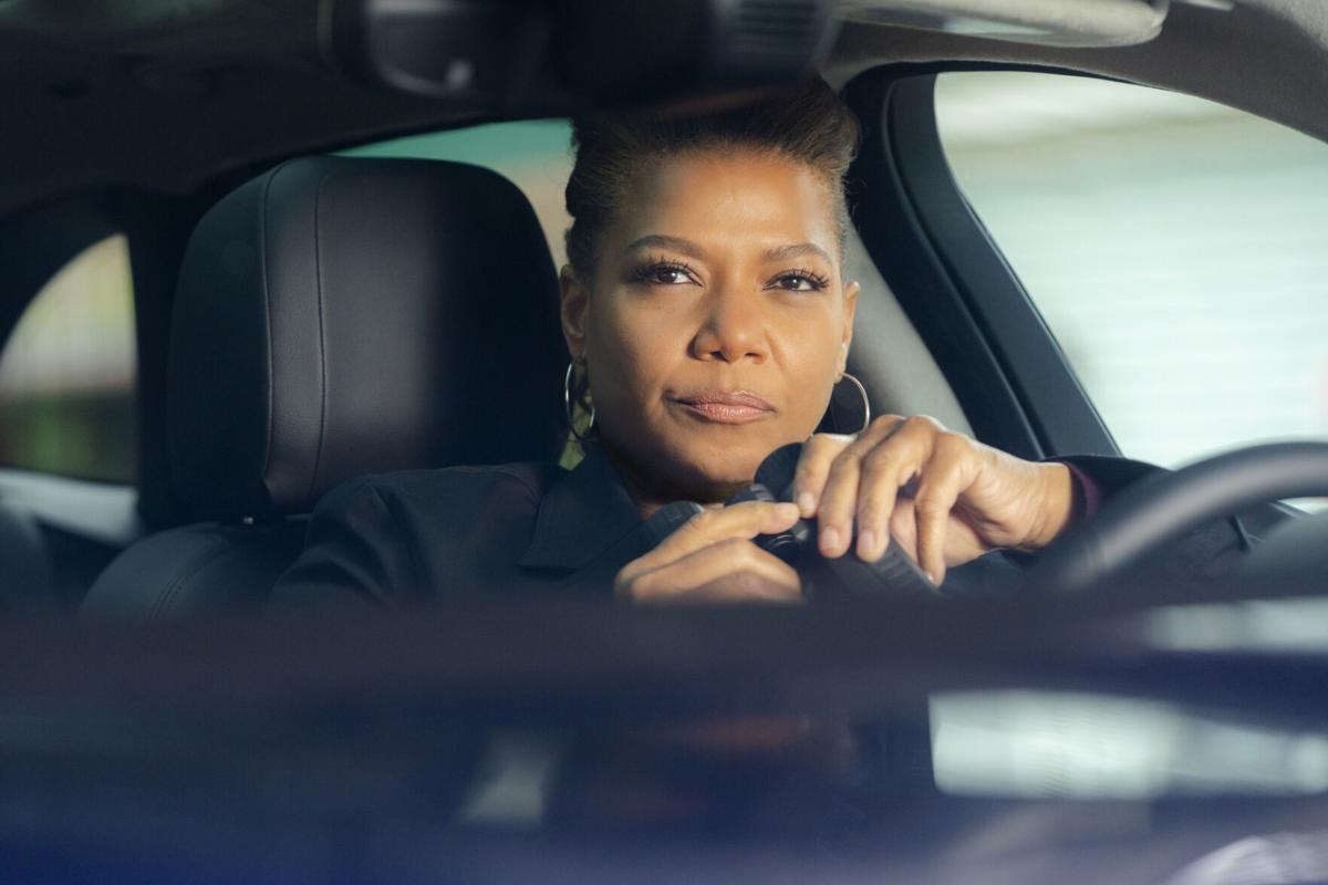 Queen Latifah