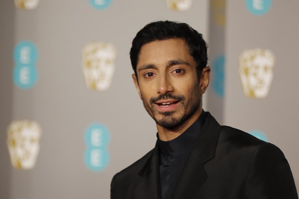 Riz Ahmed copertina