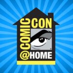 SanDiego Comic-Con 2021: edizione virtuale anche quest’anno