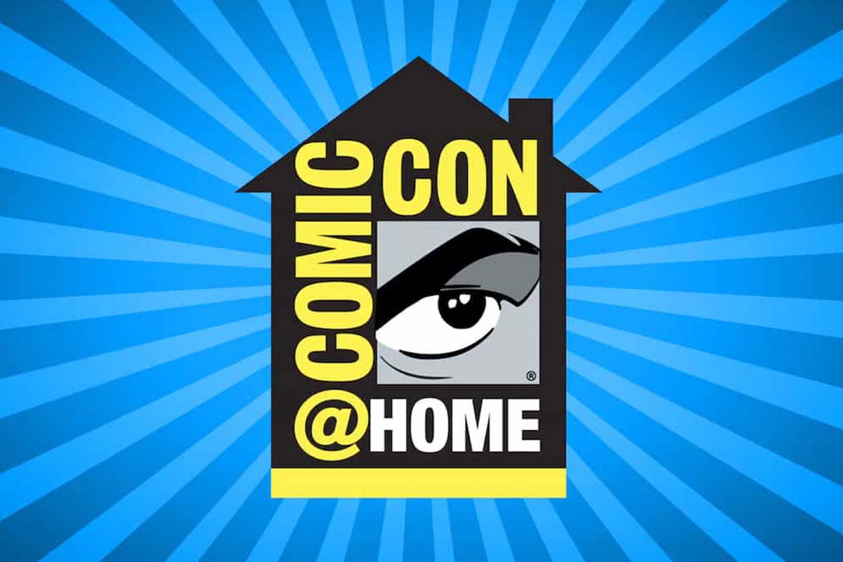 San Diego Comic Con 2021