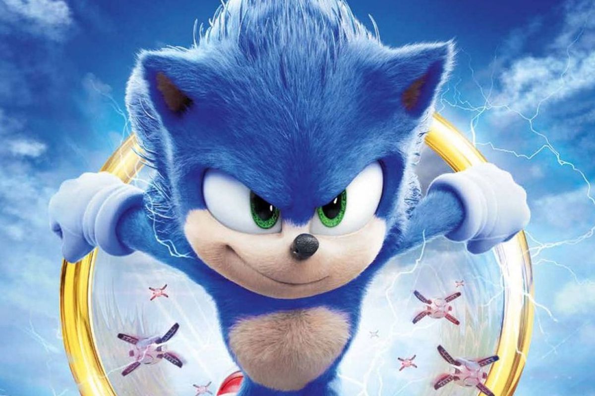 Sonic - il film