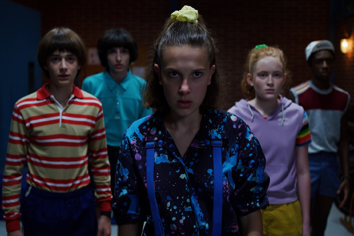 Stranger Things: la quarta stagione