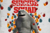 Suicide Squad: James Gunn parla del personaggio King Shark