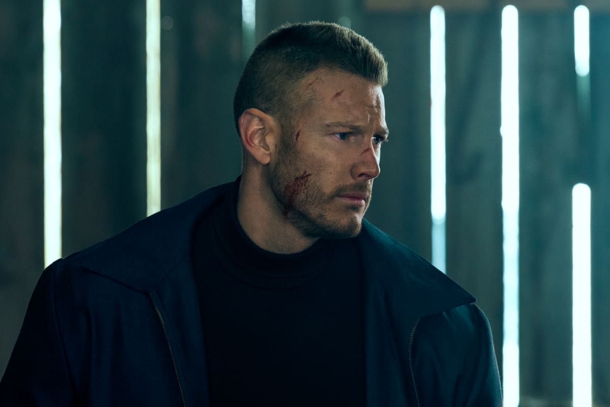 Resident Evil: Tom Hopper parla del reboot