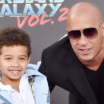 Fast & Furious 9: anche il figlio di Vin Diesel nel cast