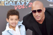 Fast & Furious 9: anche il figlio di Vin Diesel nel cast