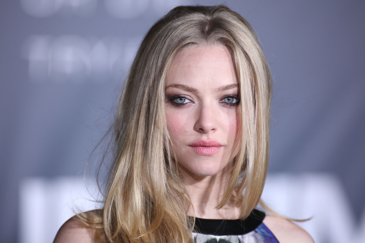 amanda seyfried