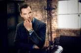 Benedict Cumberbatch sarà il “War Magician”, il nuovo film di Colin Trevorrow