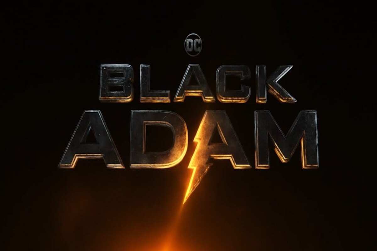 Black Adam