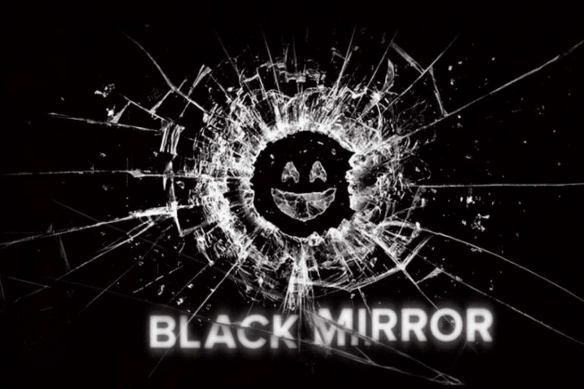 Netflix Black Mirror