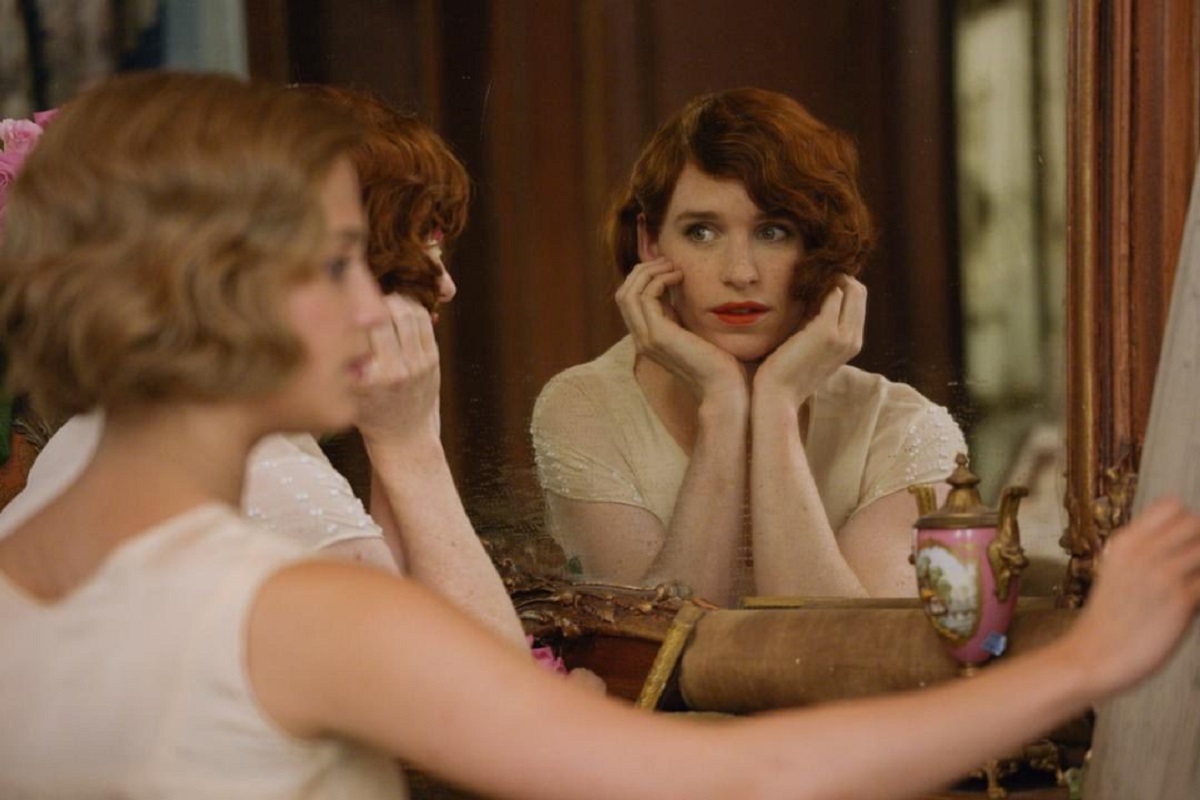 The Danish Girl