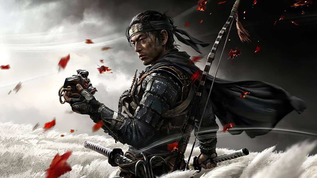 Ghost of Tsushima: in arrivo l’adattamento del videogioco