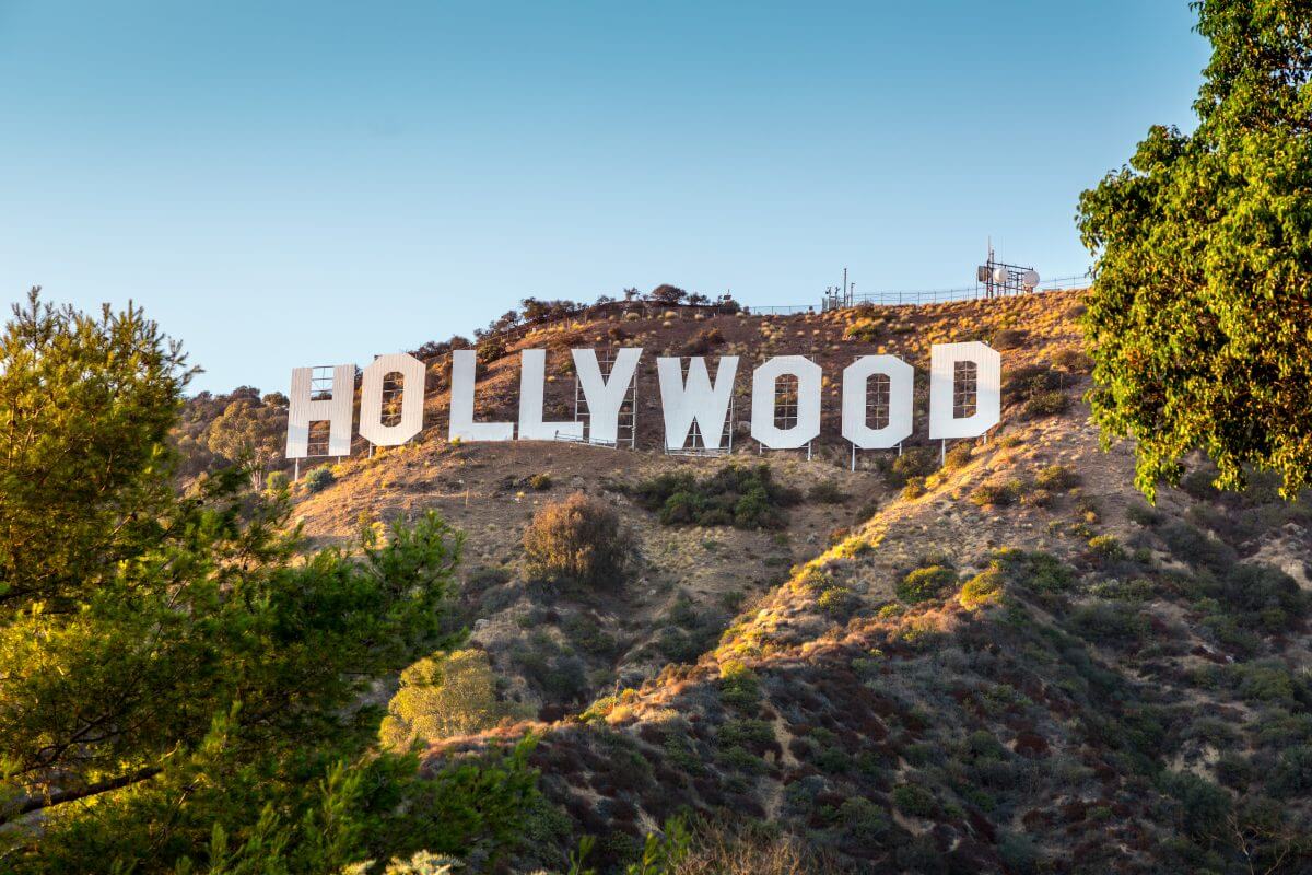 Hollywood 1