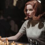 La vera Regina degli scacchi fa causa a Netflix