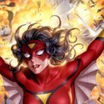 Spider-Woman: Daisy Ridley smentisce un suo coinvolgimento