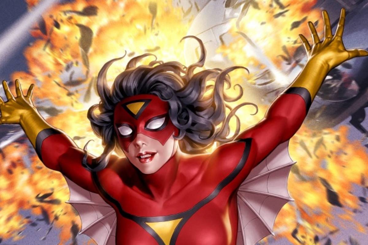 Spider-Woman: Daisy Ridley smentisce un suo coinvolgimento