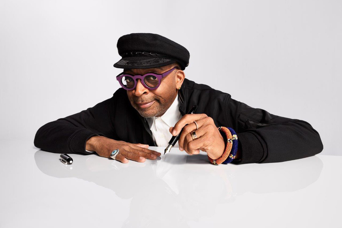 Spike Lee