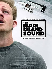 The Block Island Sound Poster