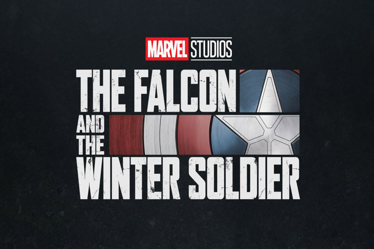 The Falcon The Winter Soldier