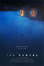 the rental poster