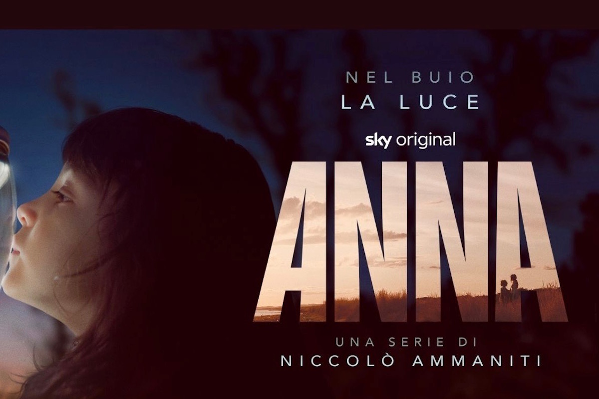 Anna – Recensione delle prime due puntate della serie di Niccolò Ammaniti