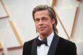 Brad Pitt ricostruirà uno studio di registrazione famoso per 