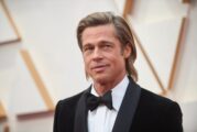 Brad Pitt ricostruirà uno studio di registrazione famoso per 