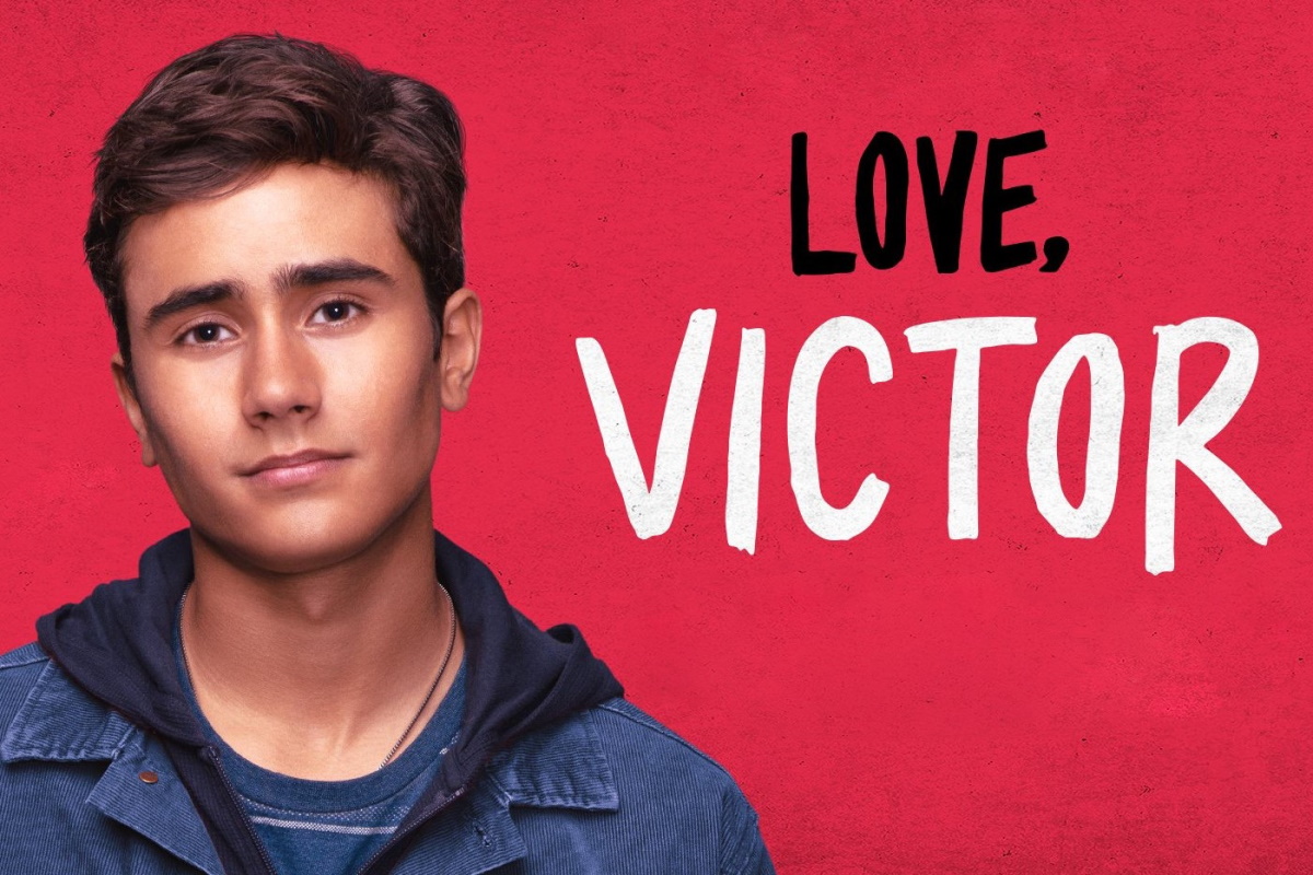 Love, Victor: Recensione