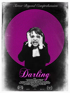 Darling poster