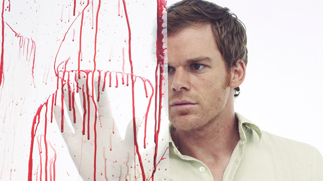 Dexter - Michael C. Hall