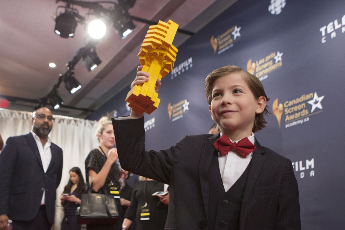 Toxic Avenger: Jacob Tremblay nel reboot del film