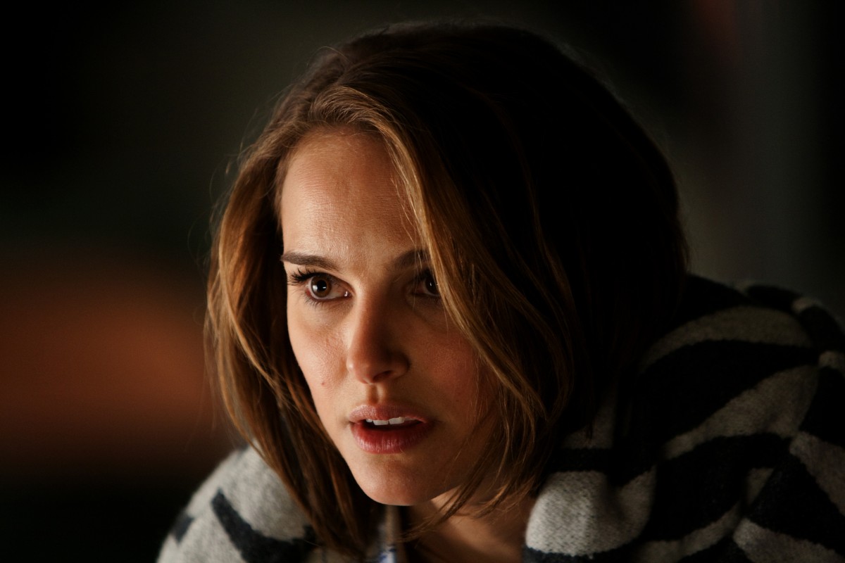 Natalie Portman reciterà nel film della HBO “The Days of Abandonment”