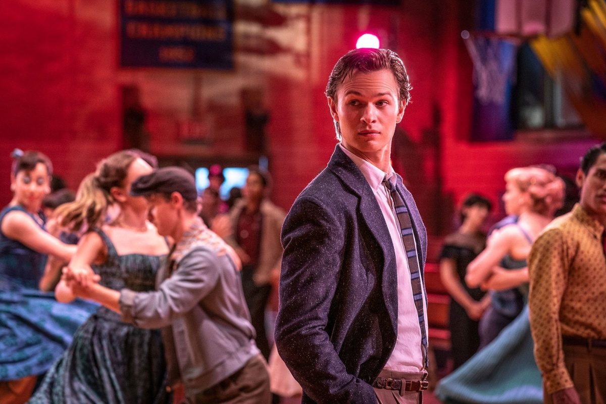 West Side Story: il primo trailer ufficiale