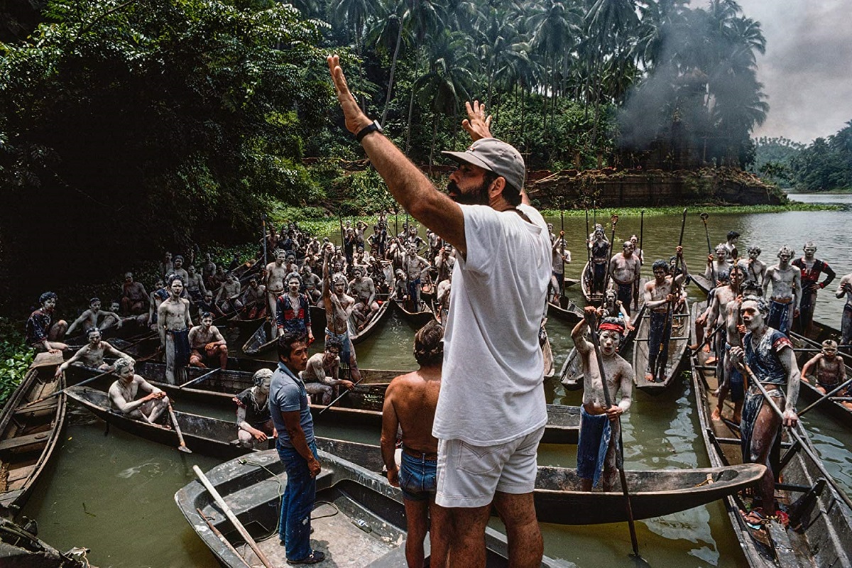 Coppola Apocalypse Now 1979