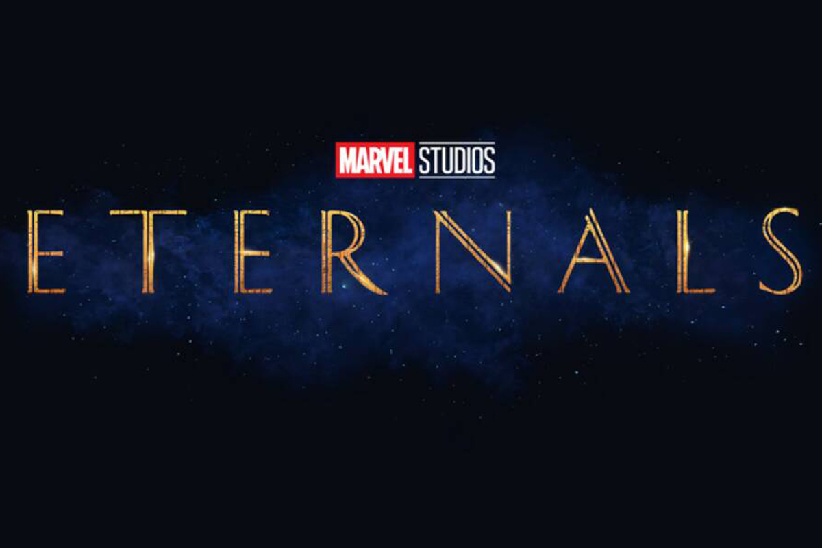 Kevin Feige sull’approccio spettacolare di Chloé Zhao a “Eternals”