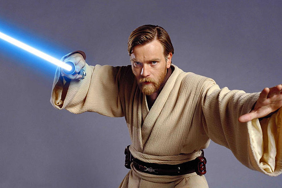 Star Wars Obi Wan