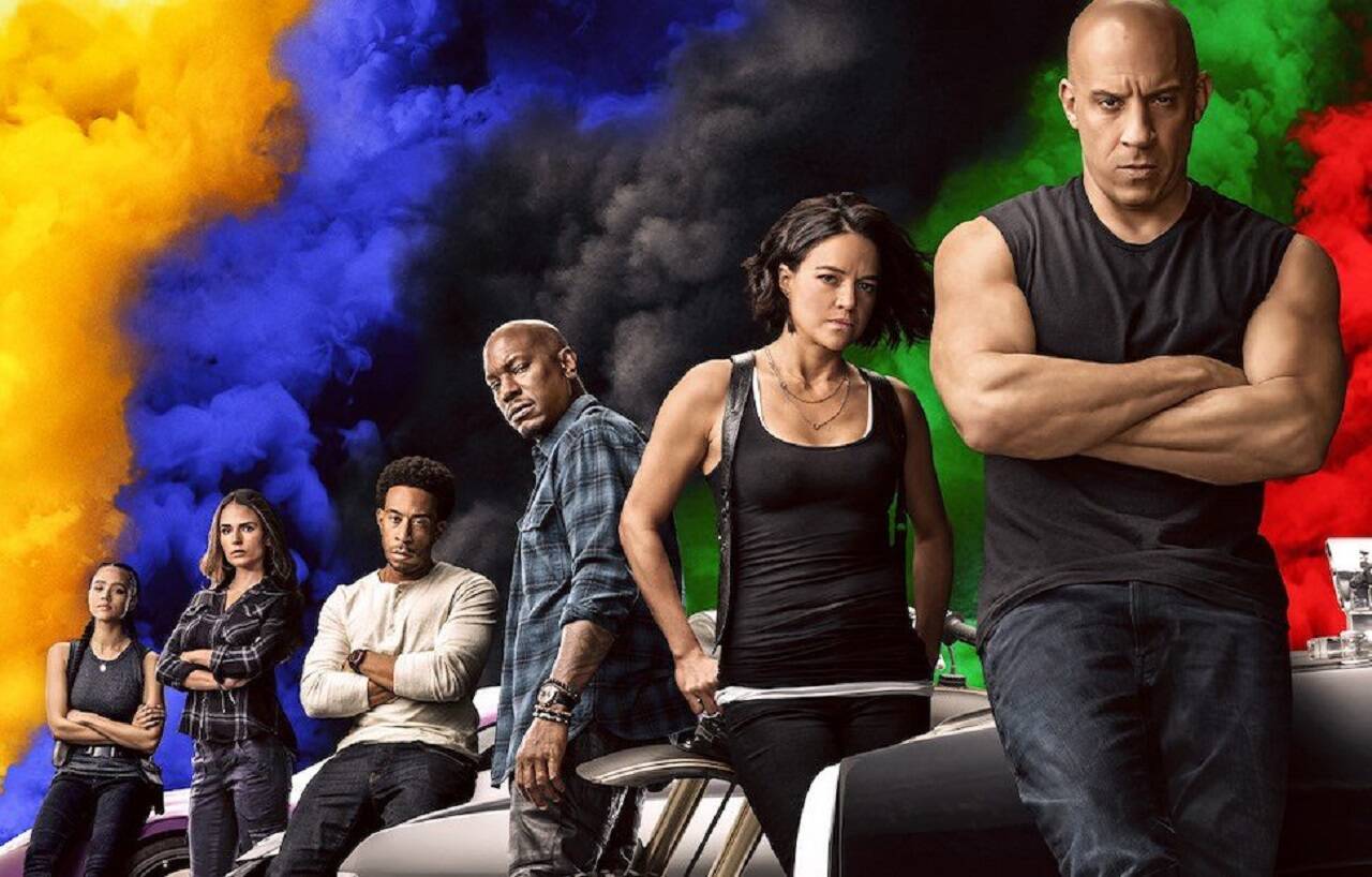 Fast and Furious 9, un nuovo trailer esplosivo