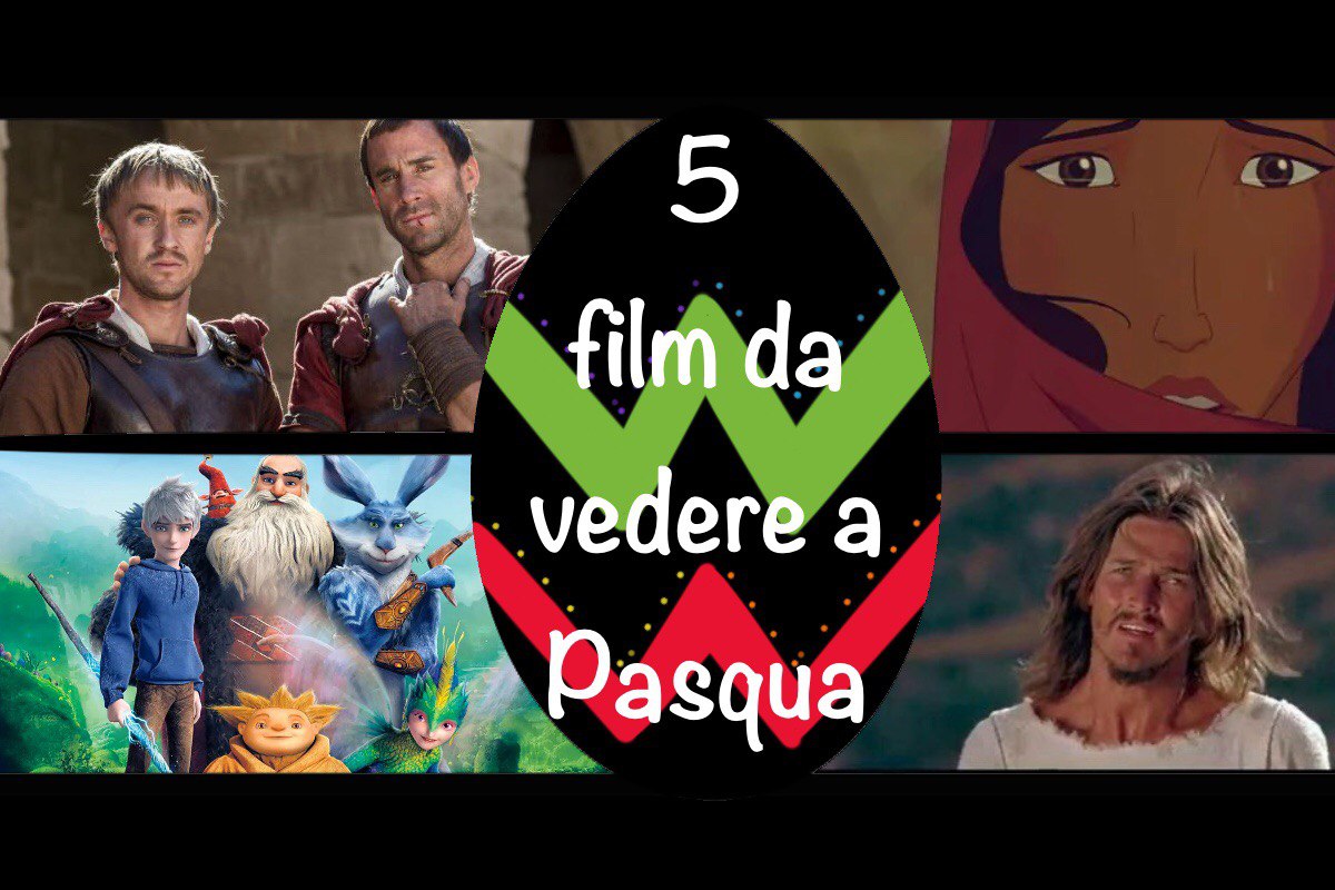 Film Di Pasqua