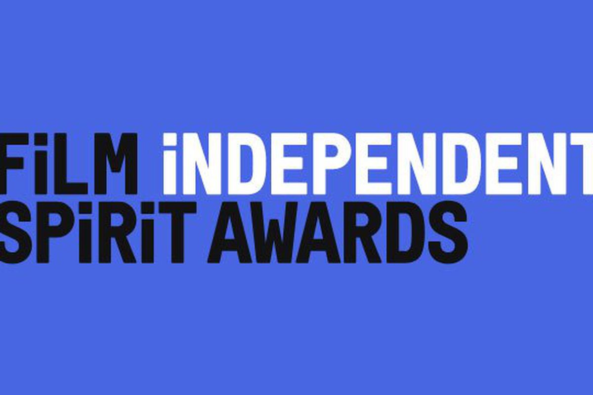 Independent Spirit Awards copertina