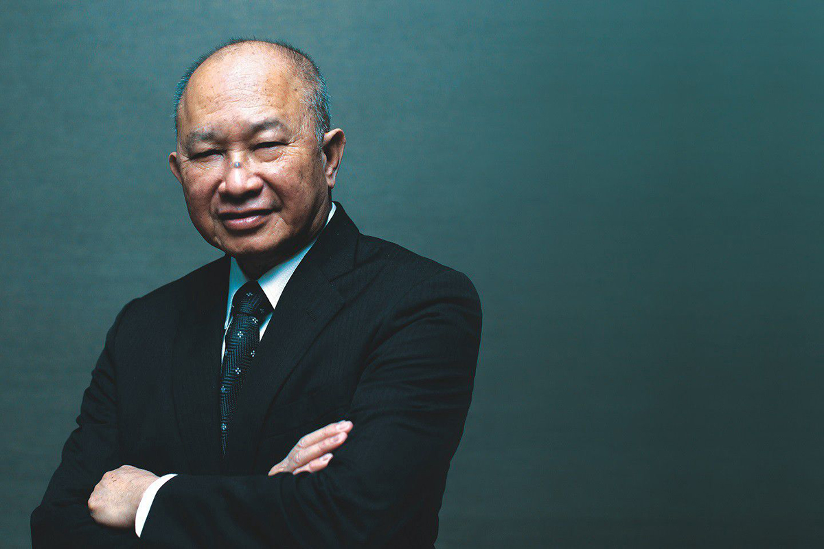 John Woo