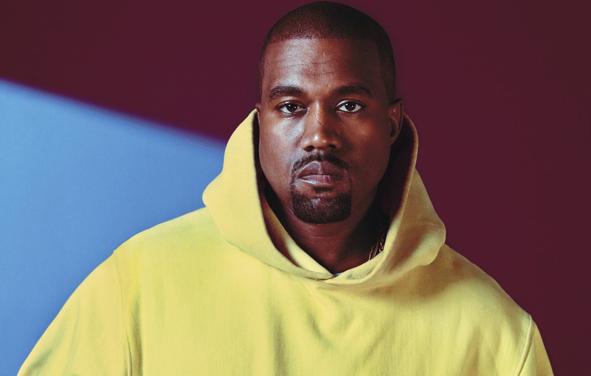 Netflix acquisisce il documentario su Kanye West