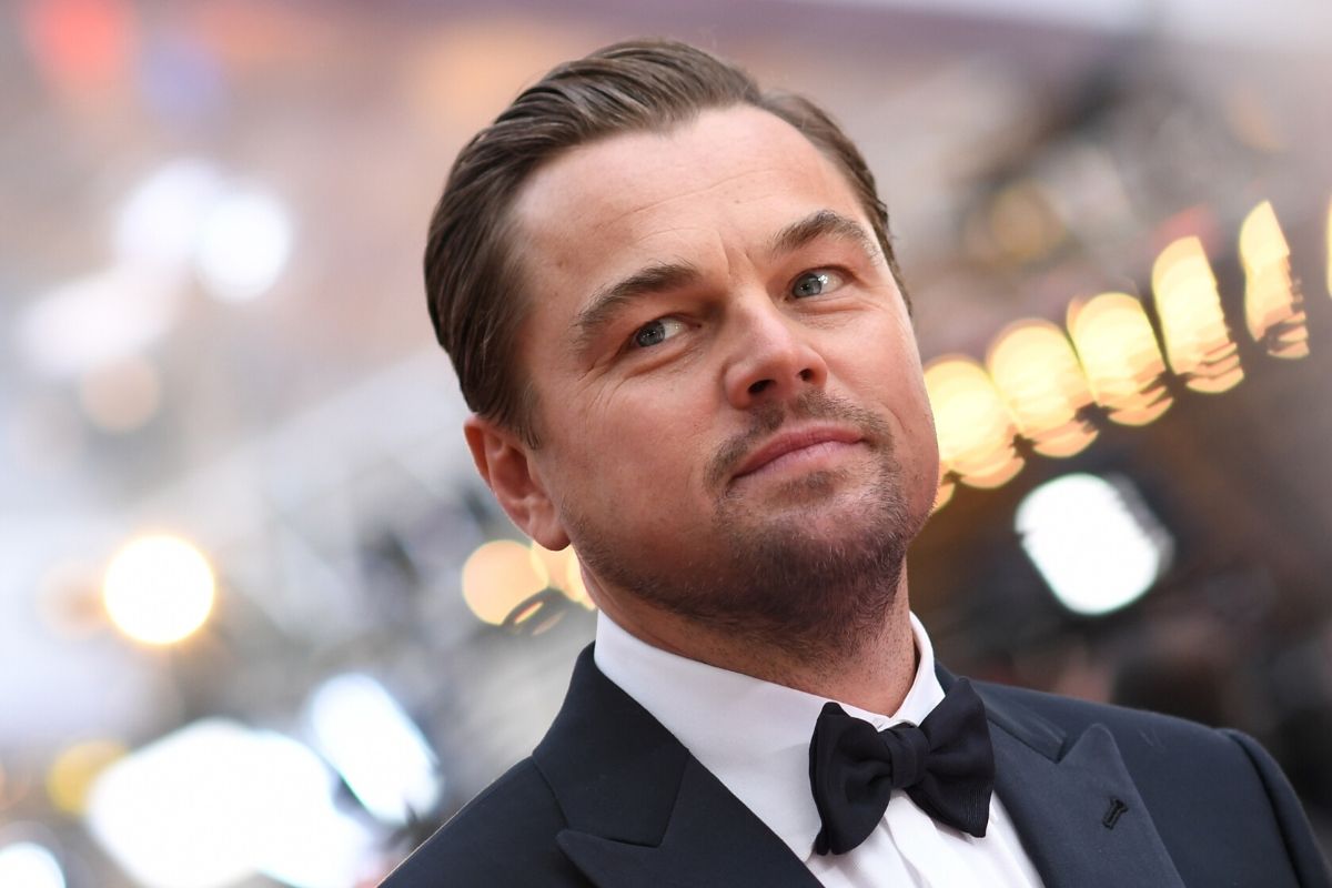 Leonardo DiCaprio produttore e interprete nel film “Jim Jones”