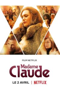 madame claude poster