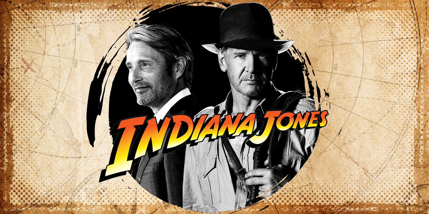 Indiana Jones 5, Mad Mikkelsen si aggiunge al cast