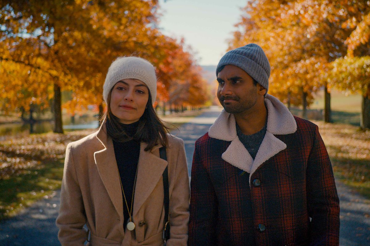 Master of None: la terza stagione disponibile su Netflix a maggio