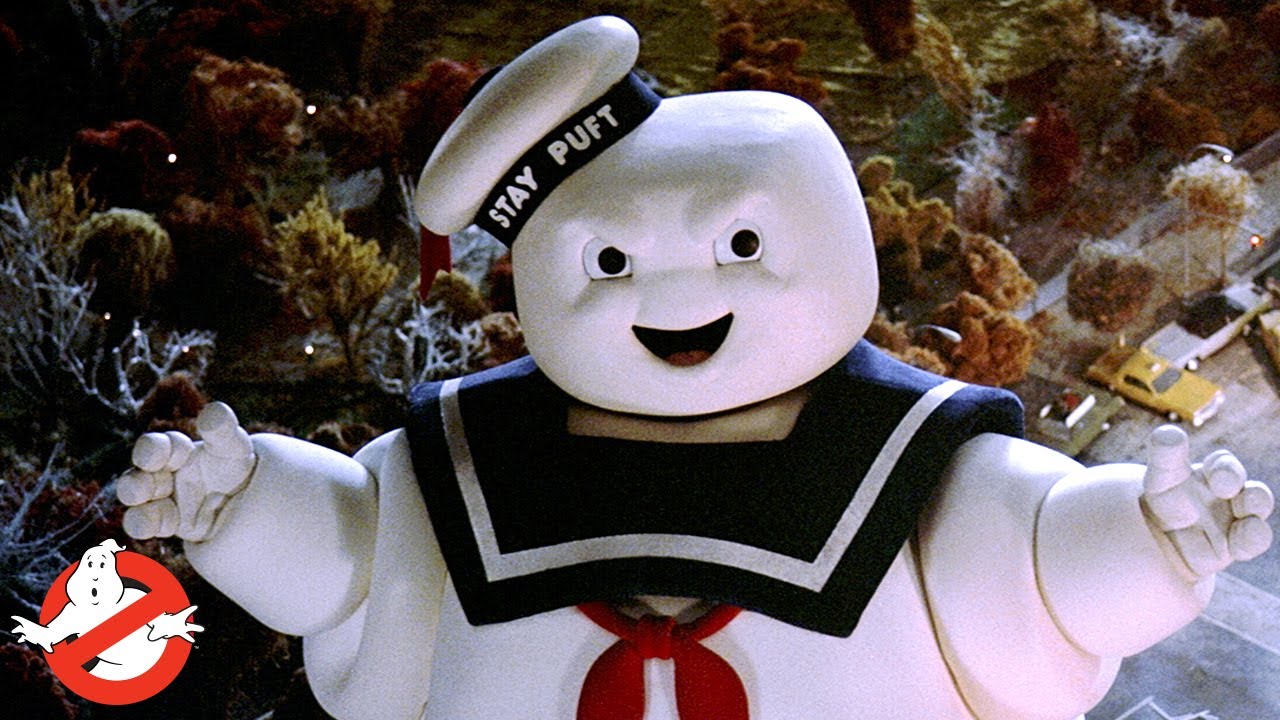 “Ghostbusters: Afterlife”, ecco i mini Marshmallow Men